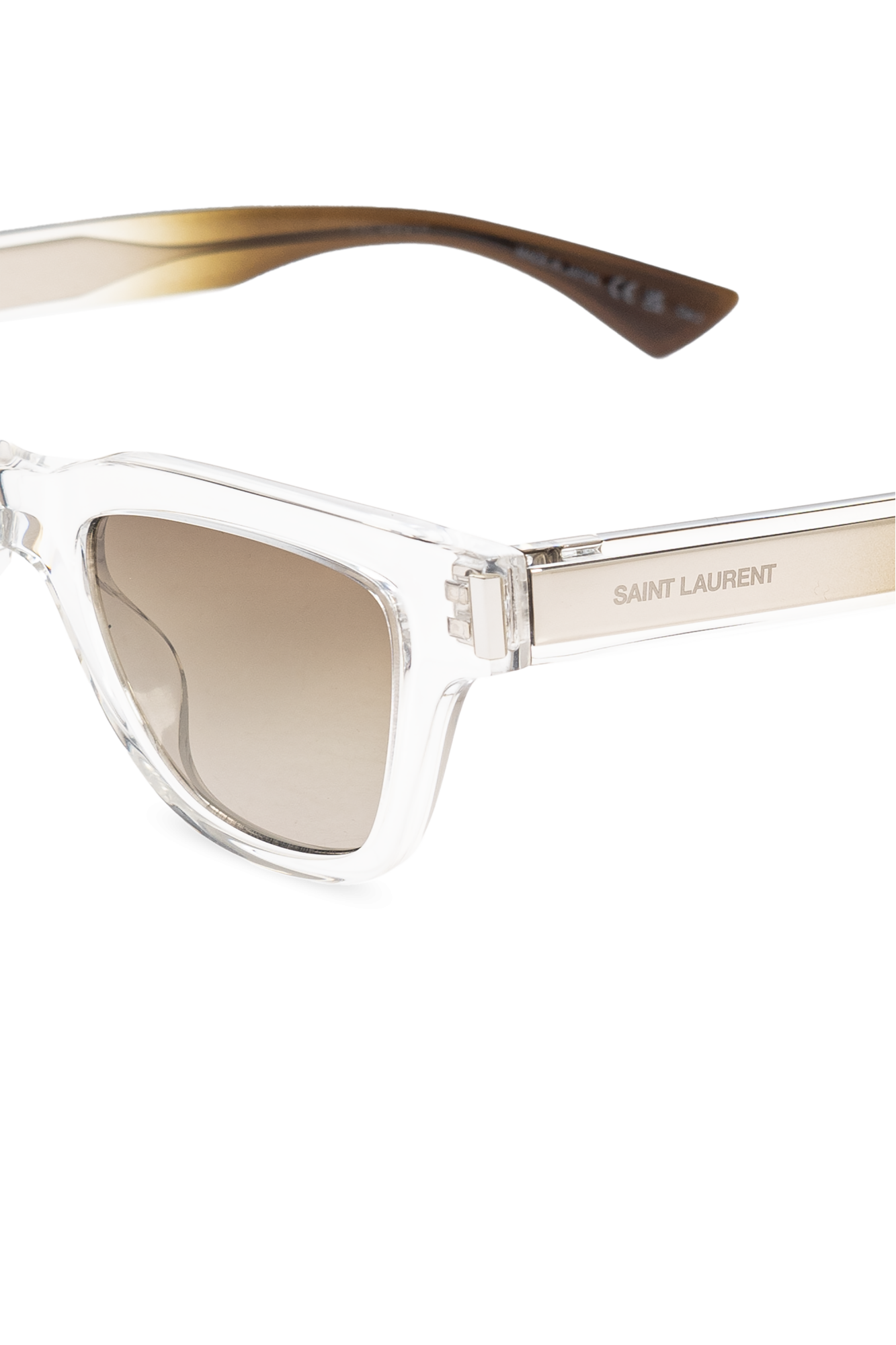Saint Laurent Sunglasses SL 789 | Men's Accessories | Vitkac
